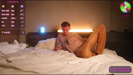 VunderSEX webcam model stream image