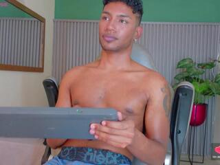 Arian Marquez webcam flirt4free model stream image