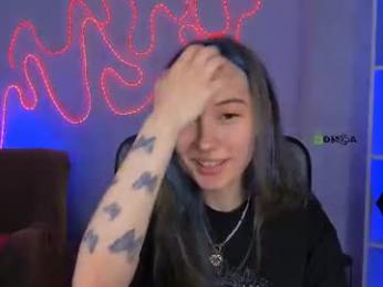 sabina_wul webcam model stream image