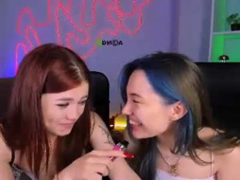 sabina_wul webcam model stream image