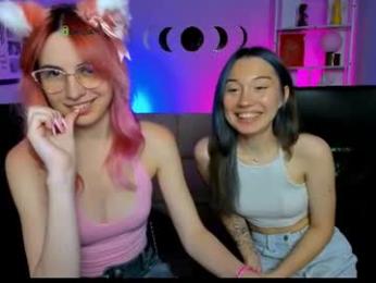 sabina_wul webcam chaturbate model stream image