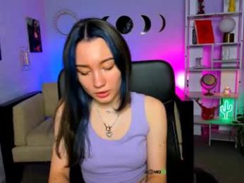 sabina_wul webcam model stream image