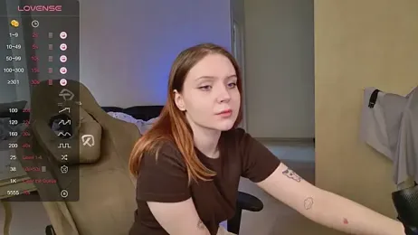 YouHoldMee webcam model stream image