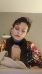 Eowine webcam model stream image