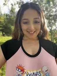 Baby__Otaku webcam stripchat model stream image