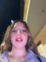 Baby__Otaku webcam model stream image