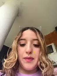 Baby__Otaku webcam stripchat model stream image