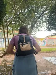 Baby__Otaku webcam model stream image