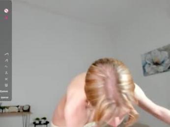 kity_paw webcam model stream image
