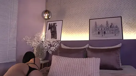 ElleDiane webcam model stream image