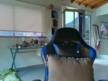 eileen_rose webcam model stream image