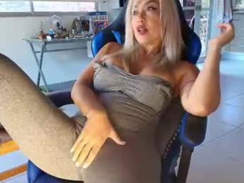 eileen_rose webcam model stream image