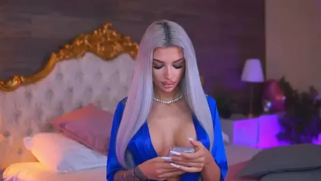 Juicy_Jessye webcam model stream image