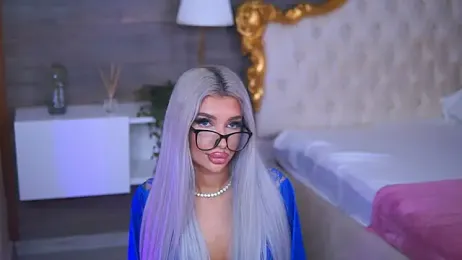 Juicy_Jessye webcam model stream image