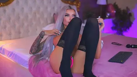 Juicy_Jessye webcam model stream image