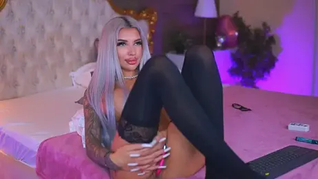 Juicy_Jessye webcam model stream image