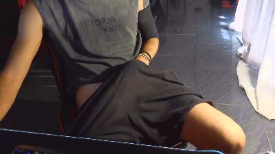 Nicod91 webcam model stream image