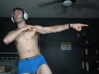 sydaffect webcam model stream image