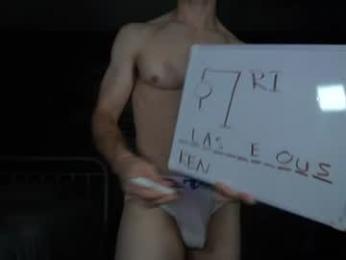 sydaffect webcam model stream image