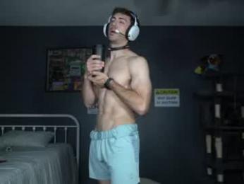 sydaffect webcam model stream image