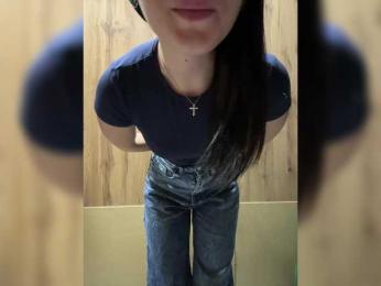 Your-baby00 webcam model stream image