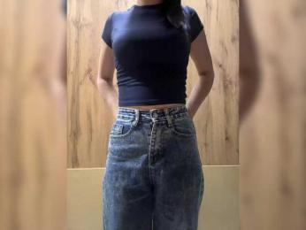 Your-baby00 webcam model stream image