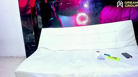 AmazingPartys webcam model stream image