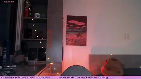 Cassie_Wild webcam stripchat model stream image