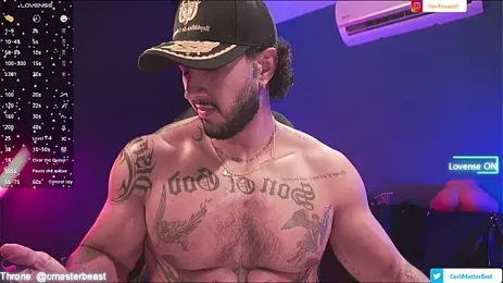 JACOB_MARTINS webcam model stream image
