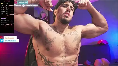 JACOB_MARTINS webcam stripchat model stream image