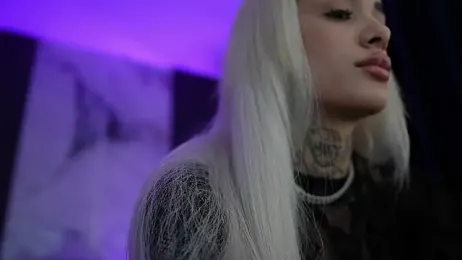 blondie_muller webcam model stream image
