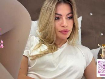 Natalimur webcam bongacams model stream image