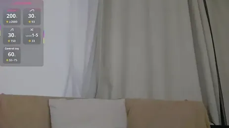 JanelleBrown_ webcam model stream image