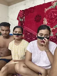 PRIYA_KOLKATA webcam stripchat model stream image