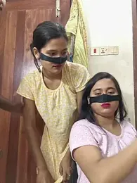 PRIYA_KOLKATA webcam model stream image