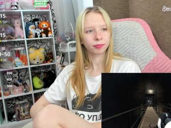 Jlucu4kA webcam model stream image