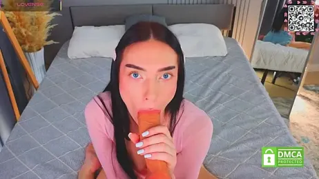 aGaGatha webcam model stream image