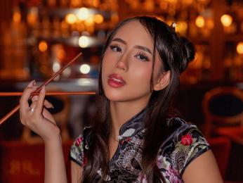 ZaraVellet webcam livejasmin model stream image