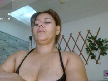 KaillyPariss webcam bongacams model stream image