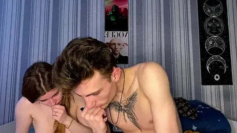 EmiliaCouple webcam stripchat model stream image