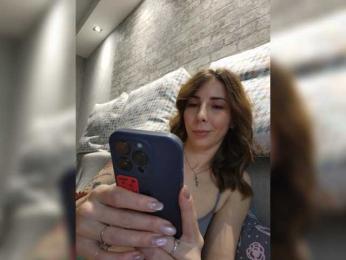 Moriko webcam model stream image