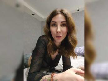 Moriko webcam model stream image