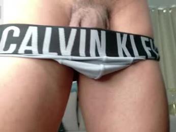 adams_ricci webcam model stream image