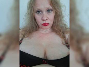 Anna030a webcam model stream image