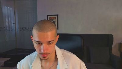 KaydenDrew webcam model stream image