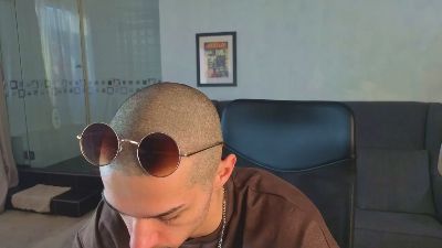 KaydenDrew webcam cam4 model stream image