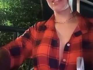 sarahpeterson webcam model stream image