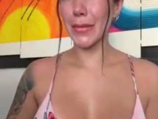sarahpeterson webcam camsoda model stream image