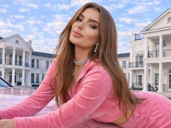 AmberLyn webcam model stream image
