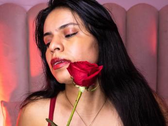 CindyAbril webcam livejasmin model stream image